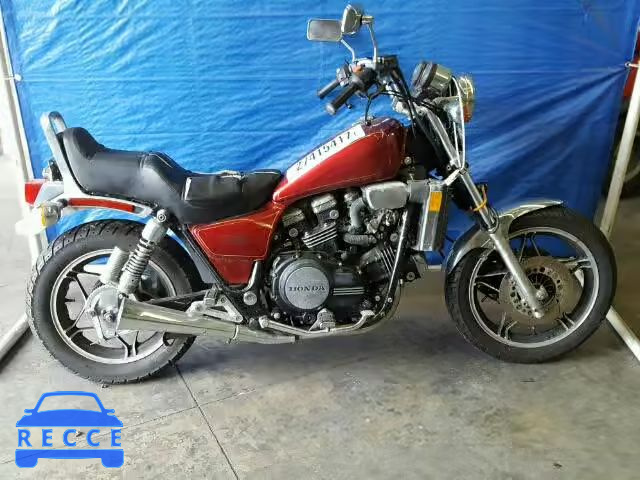 1982 HONDA VF750C JH2RC0719CM021866 Bild 8