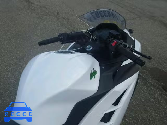 2015 KAWASAKI EX300-B JKAEX8B14FDA22071 Bild 4