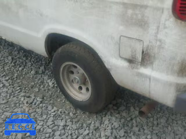 1997 DODGE RAM VAN B2 2B7HB21Y2VK565174 image 8