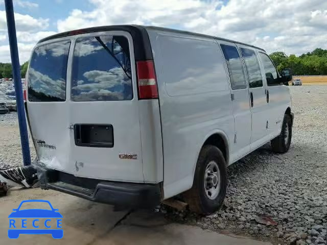 2004 GMC SAVANA G25 1GTGG25V441115355 image 3