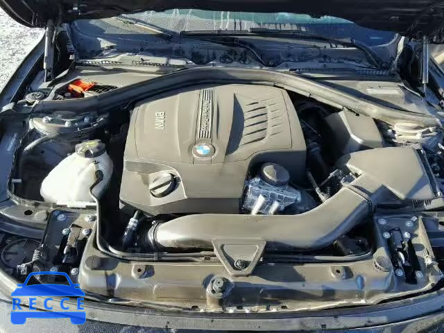2016 BMW 435I WBA3R1C55GK529312 image 6