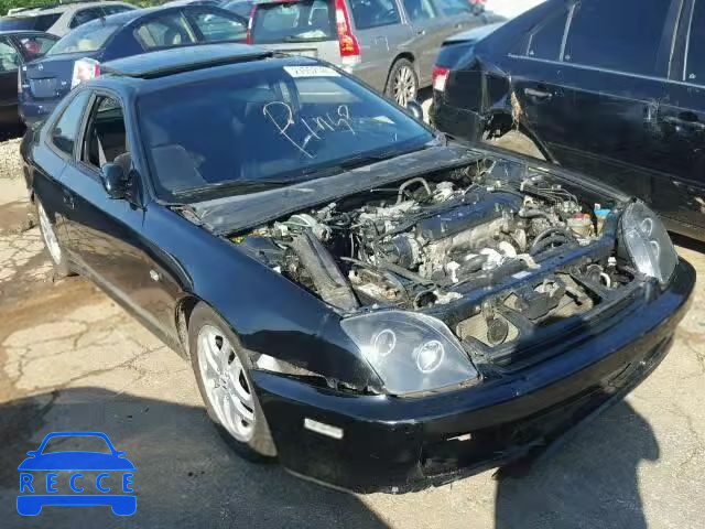 1997 HONDA PRELUDE JHMBB6249VC002033 зображення 0