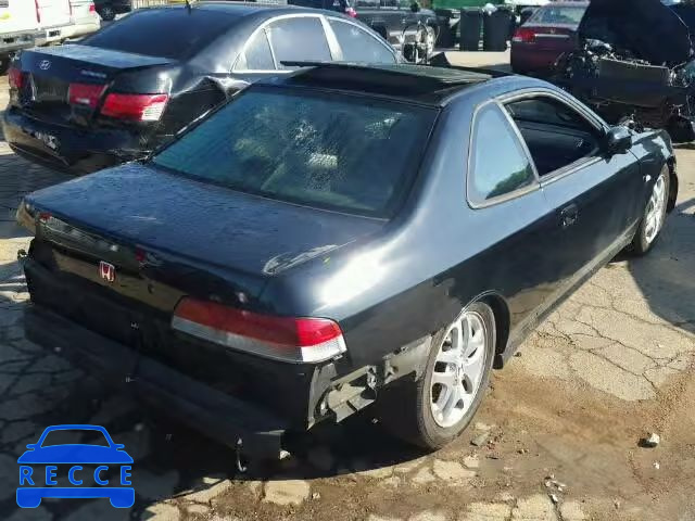 1997 HONDA PRELUDE JHMBB6249VC002033 зображення 3