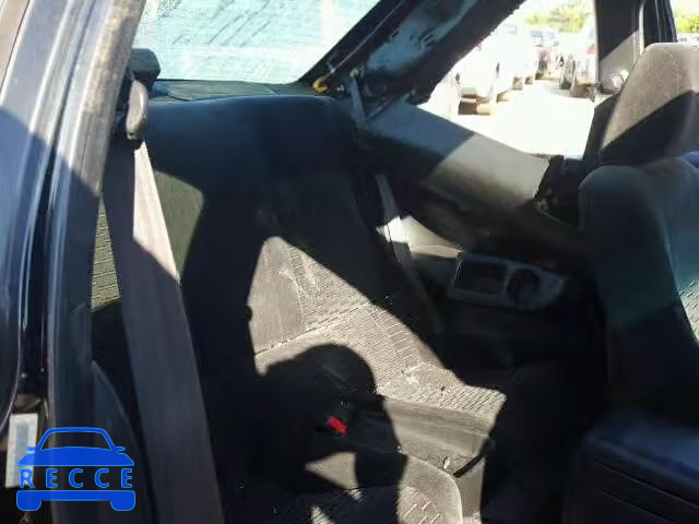 1997 HONDA PRELUDE JHMBB6249VC002033 зображення 5
