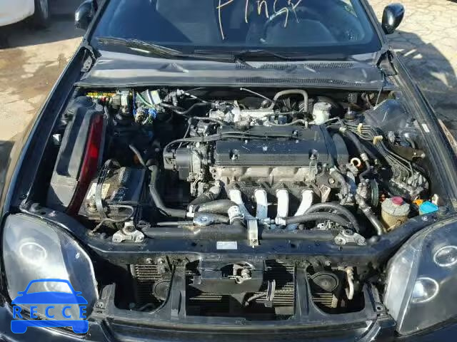 1997 HONDA PRELUDE JHMBB6249VC002033 зображення 6