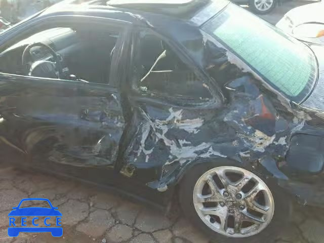 1997 HONDA PRELUDE JHMBB6249VC002033 зображення 8