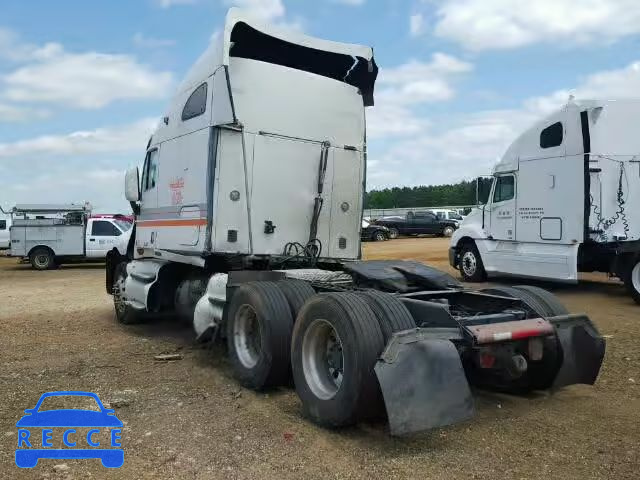 2002 KENWORTH T2000 1XKTD69X12J883516 image 2