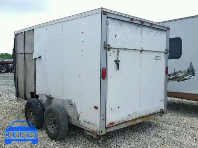 2010 UTIL TRAILER 1WF200F20A2065051 image 2