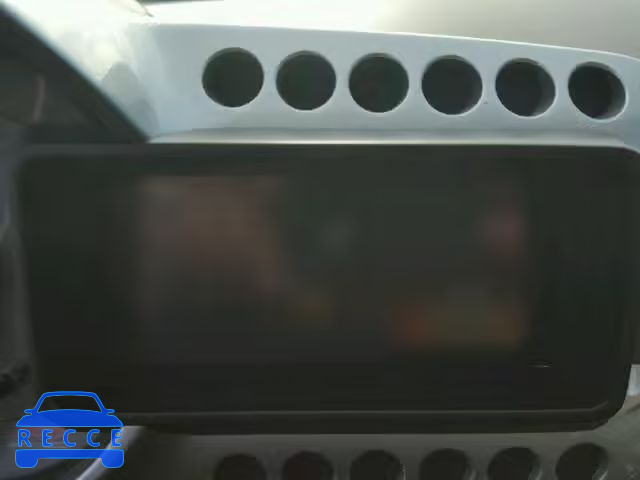 2014 CHEVROLET SONIC RS 1G1JG5SB4E4223291 image 7