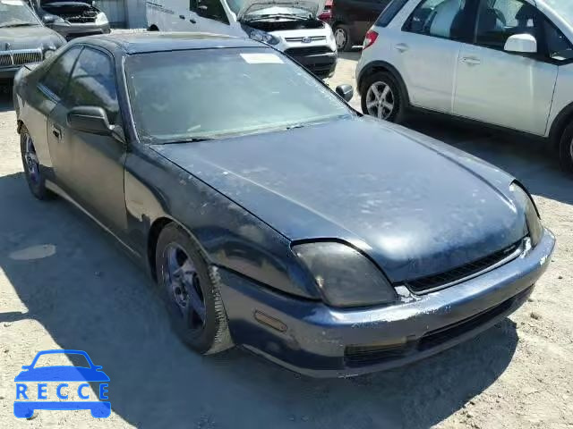 1997 HONDA PRELUDE JHMBB6141VC014890 image 0