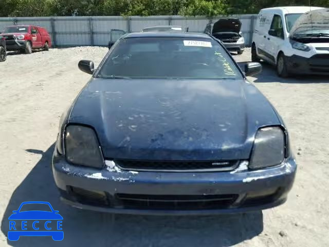 1997 HONDA PRELUDE JHMBB6141VC014890 image 8