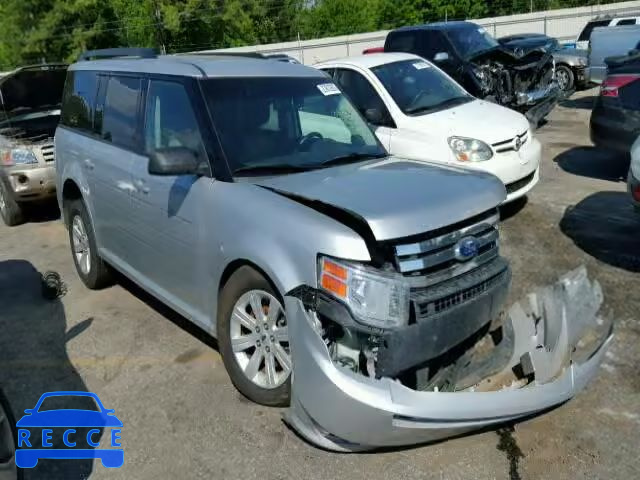 2011 FORD FLEX SE 2FMGK5BC9BBD23330 image 0