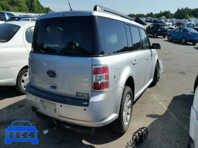 2011 FORD FLEX SE 2FMGK5BC9BBD23330 image 3