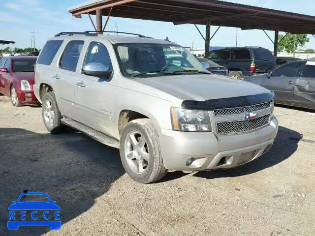 2009 CHEVROLET TAHOE LTZ 1GNFC33049R129082 image 0