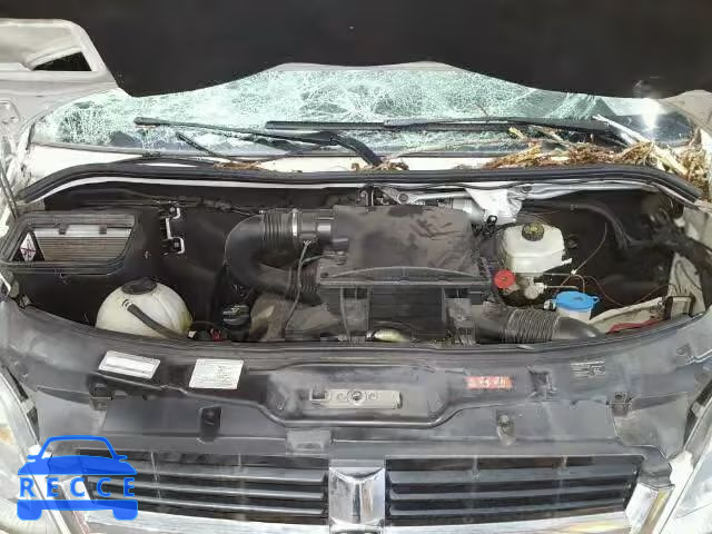 2007 DODGE SPRINTER 3 WD0PF445675219821 image 6