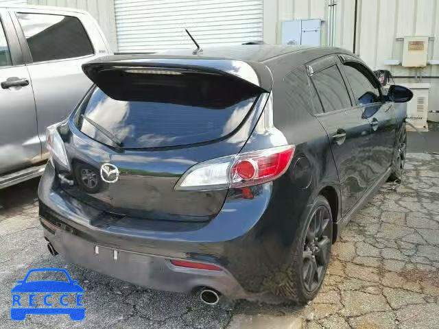 2013 MAZDA MAZDASPEED JM1BL1L35D1755690 image 3