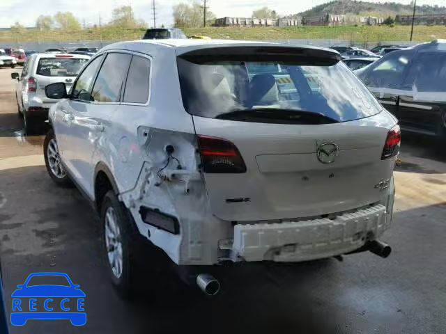 2015 MAZDA CX-9 SPORT JM3TB3BAXF0451421 Bild 2