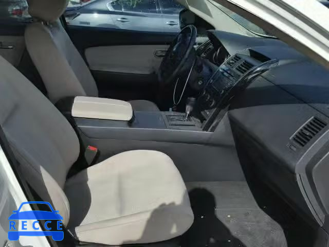 2015 MAZDA CX-9 SPORT JM3TB3BAXF0451421 image 4