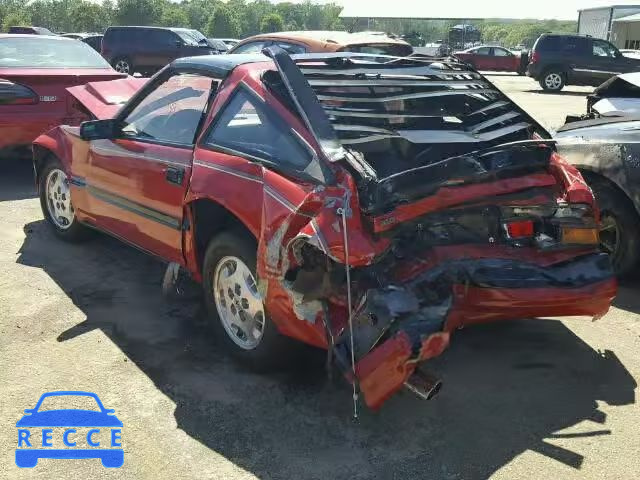 1985 NISSAN 300ZX JN1CZ14S4FX064341 Bild 2