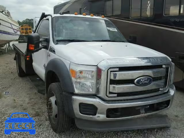 2011 FORD F450 SUPER 1FDUF4GT3BEB69342 image 0