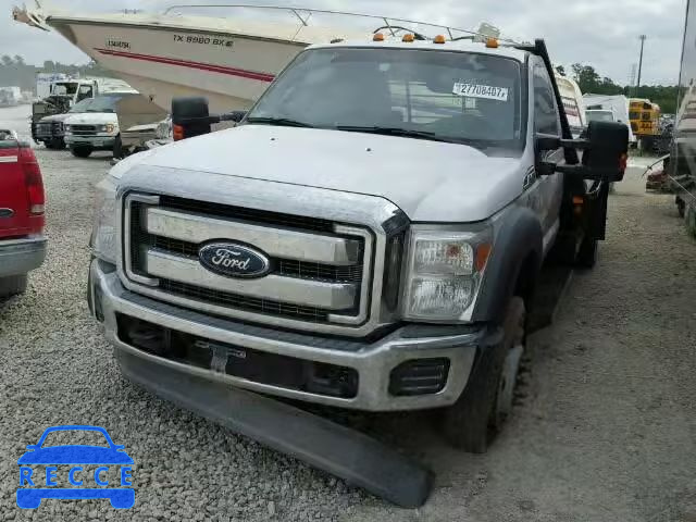 2011 FORD F450 SUPER 1FDUF4GT3BEB69342 image 1