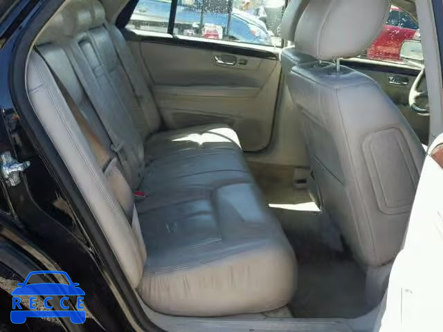 2011 CADILLAC DTS PREMIU 1G6KH5E67BU135082 image 5