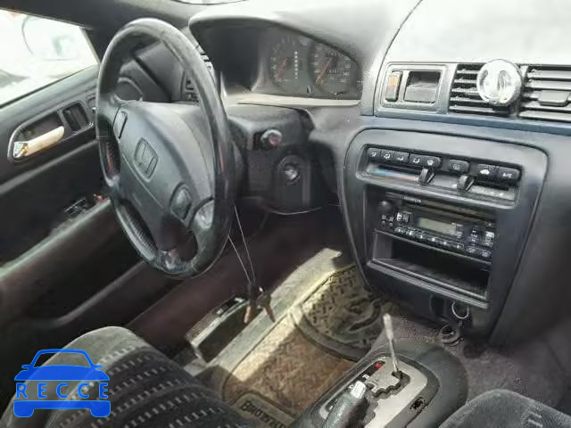 1999 HONDA PRELUDE JHMBB6243XC002080 image 8