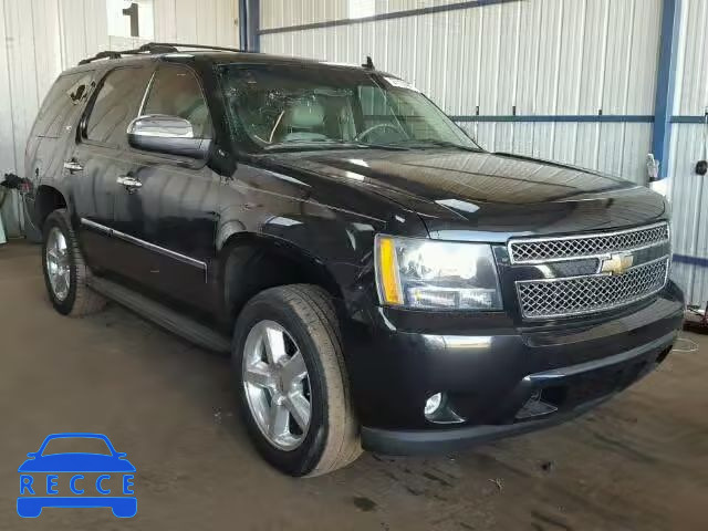 2010 CHEVROLET TAHOE LTZ 1GNUKCE00AR204906 зображення 0