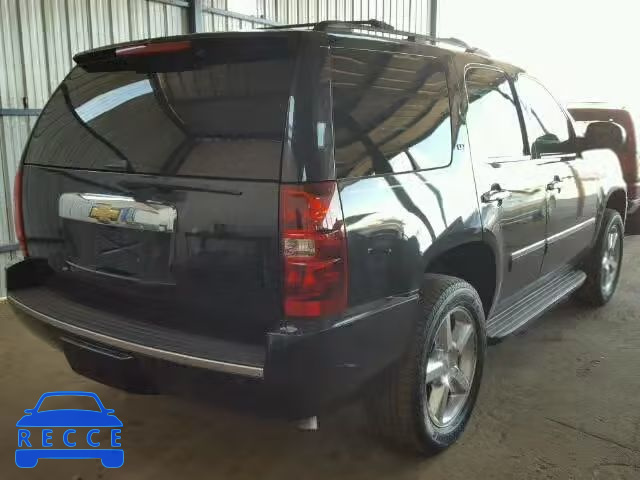 2010 CHEVROLET TAHOE LTZ 1GNUKCE00AR204906 Bild 3