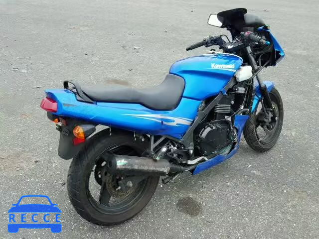 2009 KAWASAKI EX500D JKAEXVD109A115006 image 3