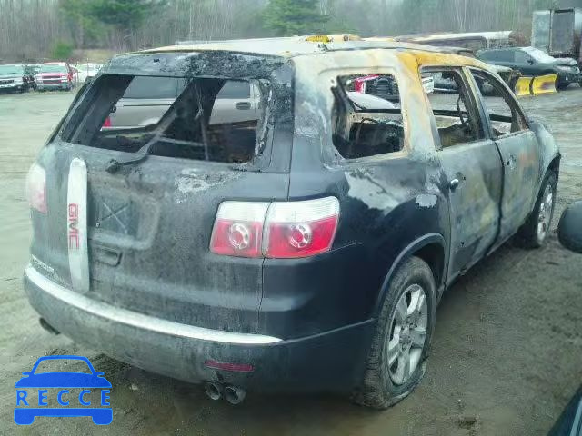 2010 GMC ACADIA SL 1GKLRKED9AJ152160 image 3