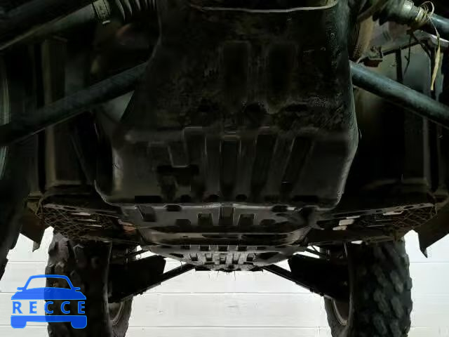 2011 POLARIS SPORTSMAN 4XAZX85AXBA021168 зображення 15