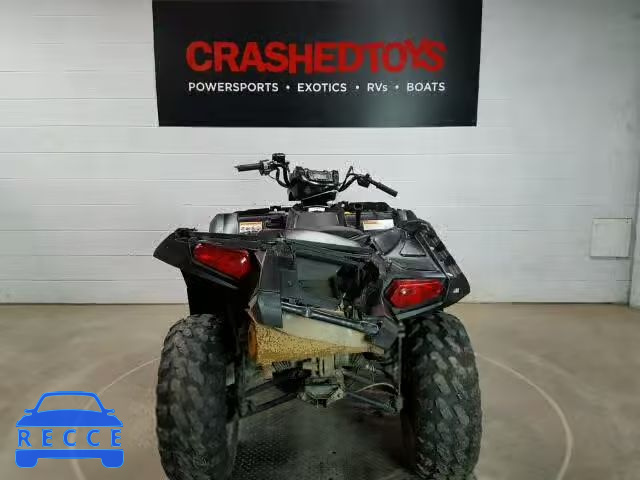 2011 POLARIS SPORTSMAN 4XAZX85AXBA021168 зображення 3