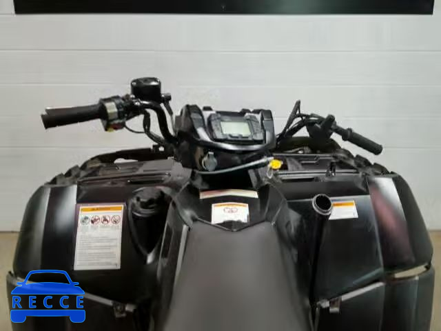 2011 POLARIS SPORTSMAN 4XAZX85AXBA021168 зображення 7