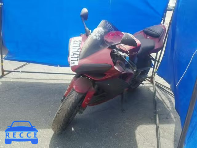 2007 YAMAHA YZFR1 JYARN20E87A006340 зображення 1