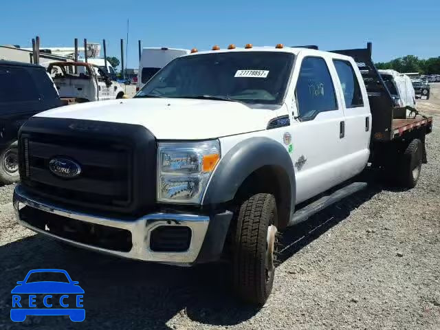 2012 FORD F550 SUPER 1FD0W5HT2CEB97251 image 1