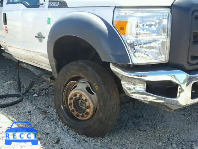 2012 FORD F550 SUPER 1FD0W5HT2CEB97251 image 8