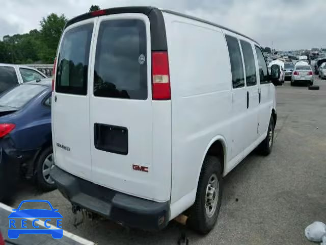 2007 GMC SAVANA G25 1GTGG25V471137764 image 3