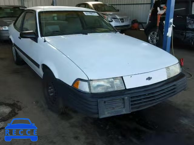 1994 CHEVROLET CAVALIER V 1G1JC1449R7309235 зображення 0