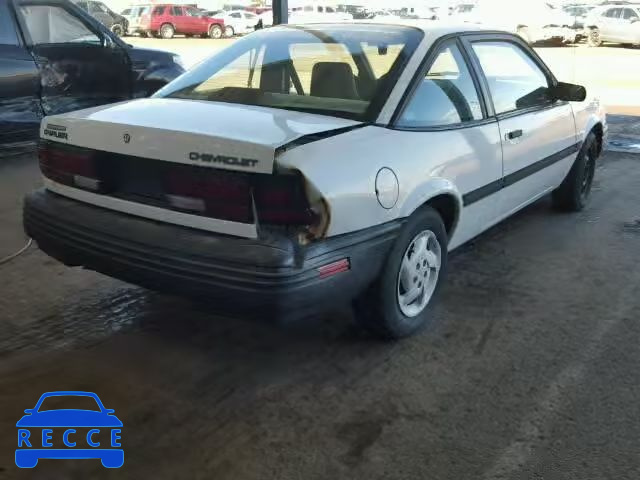 1994 CHEVROLET CAVALIER V 1G1JC1449R7309235 зображення 3