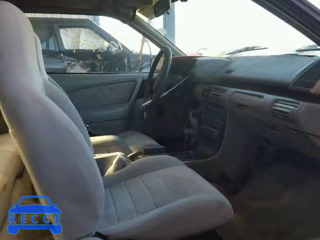 1994 CHEVROLET CAVALIER V 1G1JC1449R7309235 зображення 4