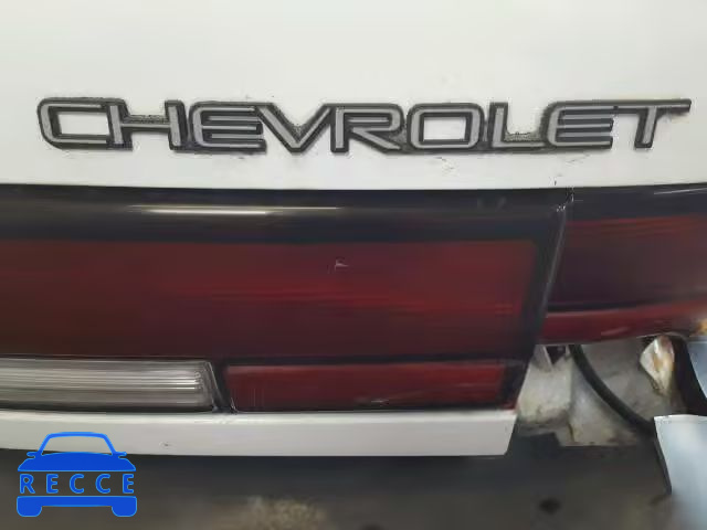 1994 CHEVROLET CAVALIER V 1G1JC1449R7309235 Bild 8