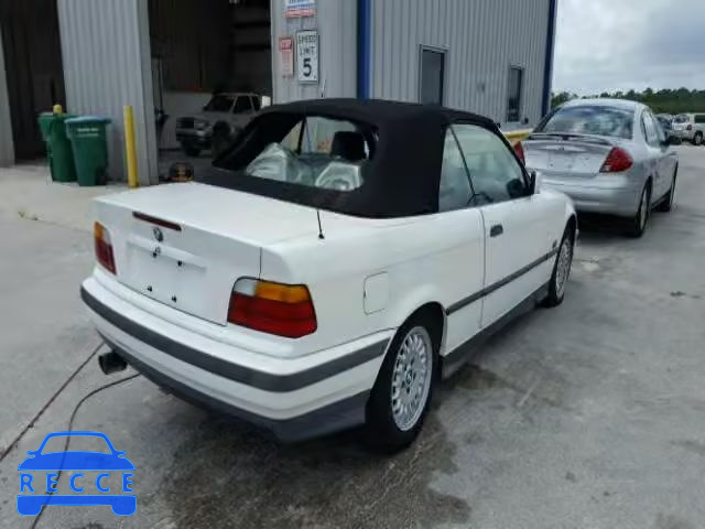 1994 BMW 318IC WBABK5325REC83329 image 3