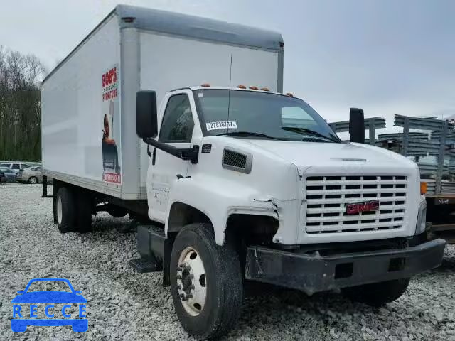 2005 GMC C7500 C7C0 1GDJ7C1C45F513391 image 0