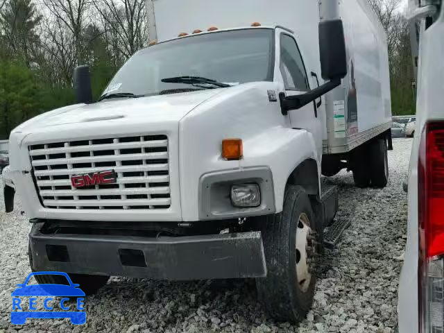 2005 GMC C7500 C7C0 1GDJ7C1C45F513391 image 1