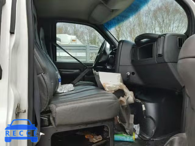 2005 GMC C7500 C7C0 1GDJ7C1C45F513391 image 4