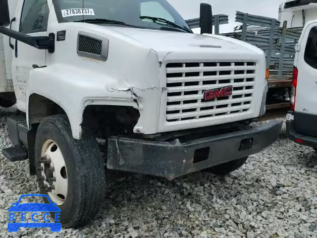 2005 GMC C7500 C7C0 1GDJ7C1C45F513391 image 8