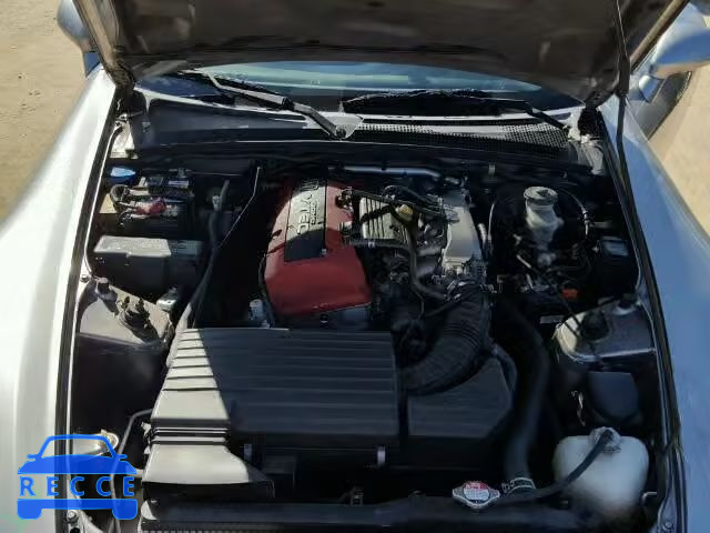 2000 HONDA S2000 JHMAP1149YT008968 image 6