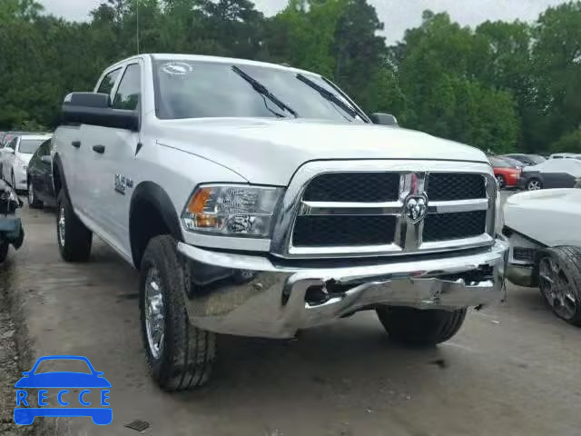 2017 RAM 2500 ST 3C6UR5CJ5HG612539 image 0