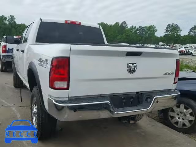 2017 RAM 2500 ST 3C6UR5CJ5HG612539 image 2